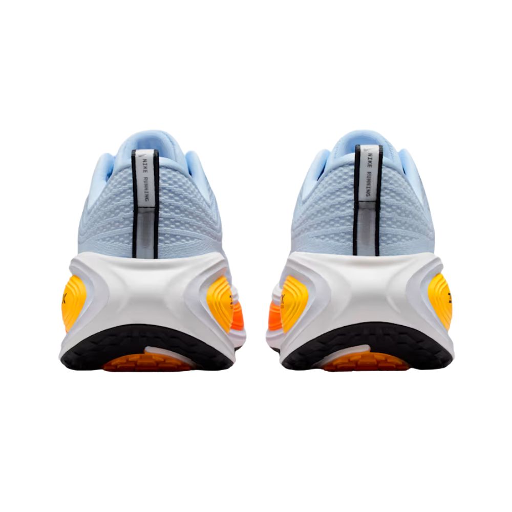 Vomero Plus Men's :Hydrogen Blue | White