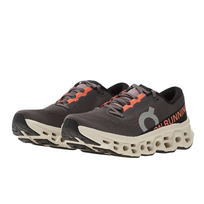Cloudmonster 3 Women's :Eclipse | Ivory