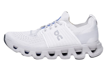 Cloudswift 4 Men's :Ivory | Wolf