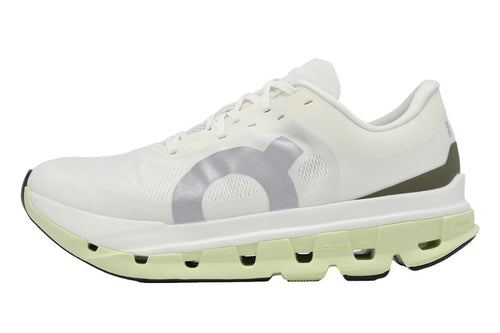 Cloudflow 5 Men's :Ivory | Linen