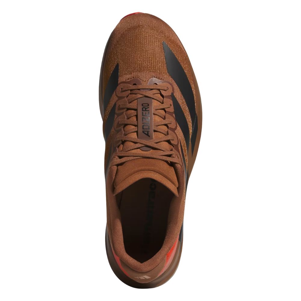 Adizero Evo SL Men's : Brown | Core Black