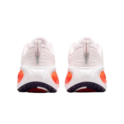 Vomero Plus Women's :Pearl Pink | Silt Red