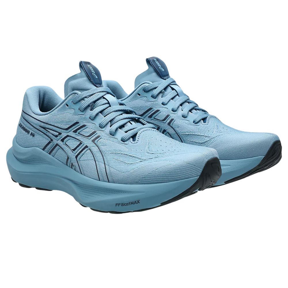 GT-2000 14 (Wide) Women's :Saba Blue | Midnight