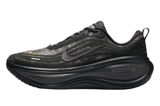 Vomero Plus Men's :Black | Dark Smoke Grey