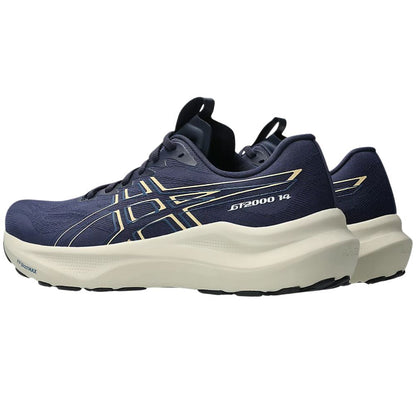 GT 2000 14 (Wide) Men's :Midnight | Light Orange