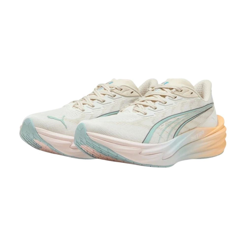 Deviate Nitro 4 RC Women's :Warm White | Lucite