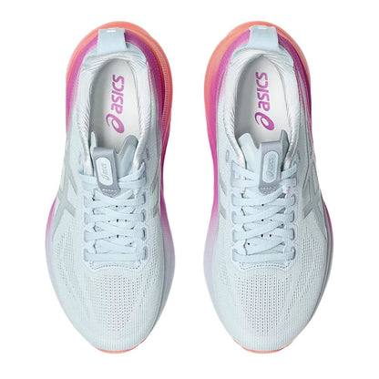 Gel-Kayano 32 Women's :Sky | Digital Sakura