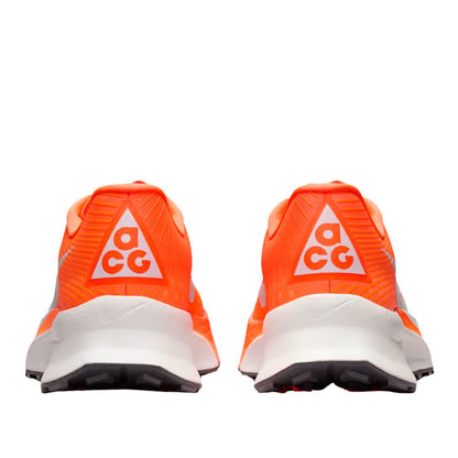 Acg Ultrafly Trail Men’s :Hyper Crimson | Total Orange
