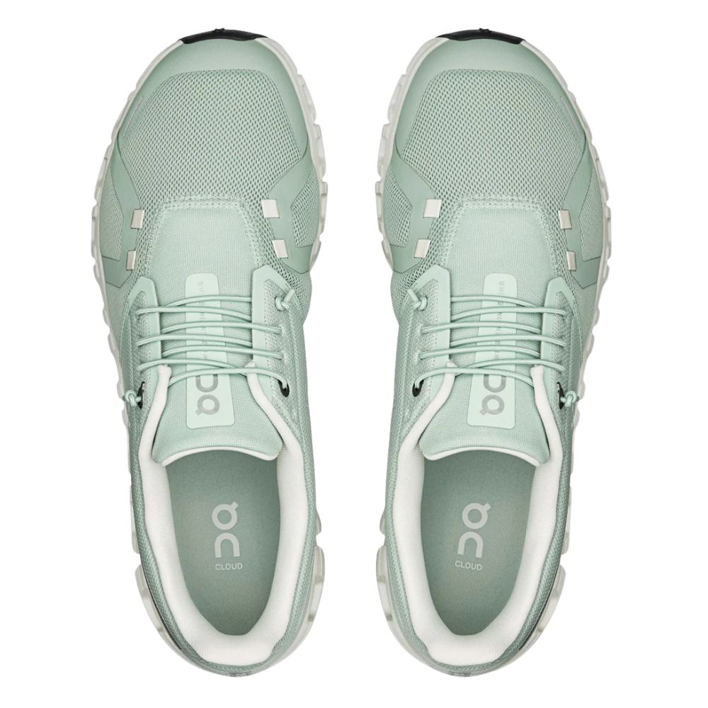 Cloud 6 Men's : Mineral | Ice