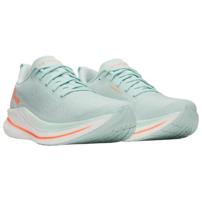 Velociti SPD Women's :Fresh Mint | White