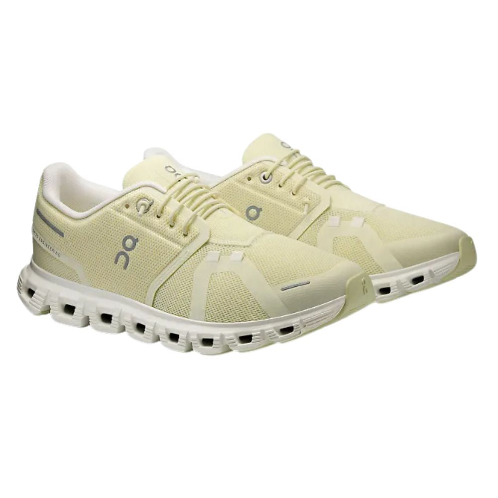 Cloud 6 Women's :Seedling | Ice