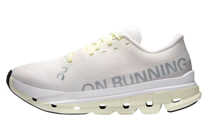 Cloudflow 5 Women's :Ivory | Seedling