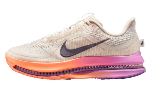 Pegasus Premium Women's :Chalk | Tattoo Orange