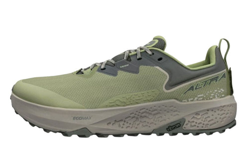 Timp 6 Men's :Dusty Olive