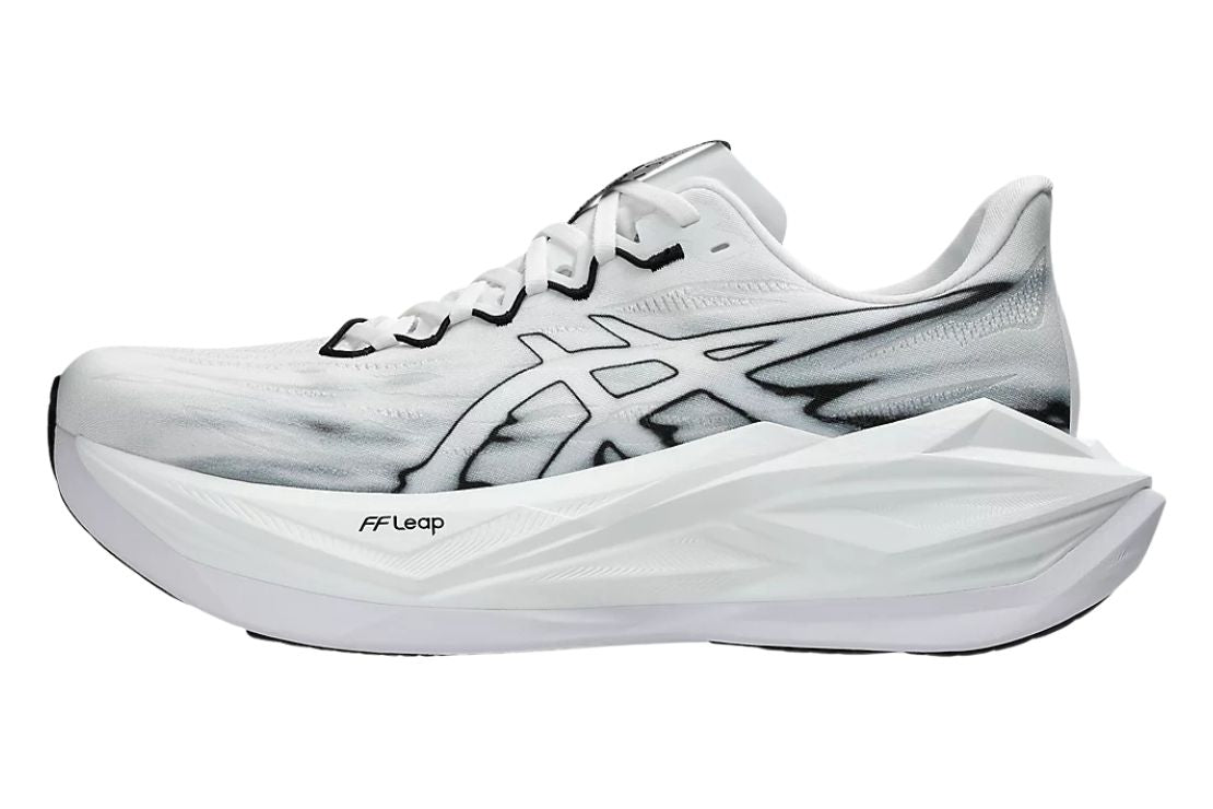 Superblast 3 Unisex :White | Black