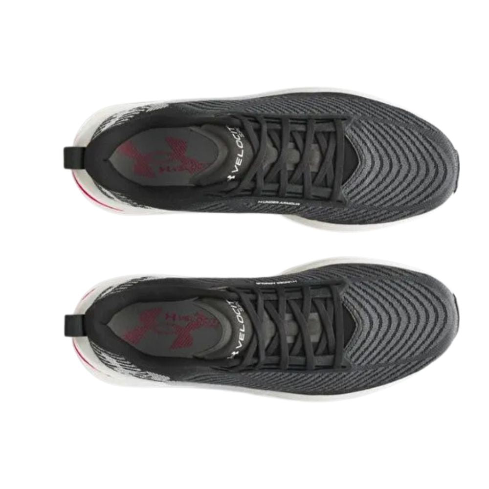 Velociti SPD Men’s :Black | Gray