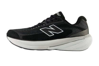Fresh Foam X 860v15 (2E) Men's :Black | White