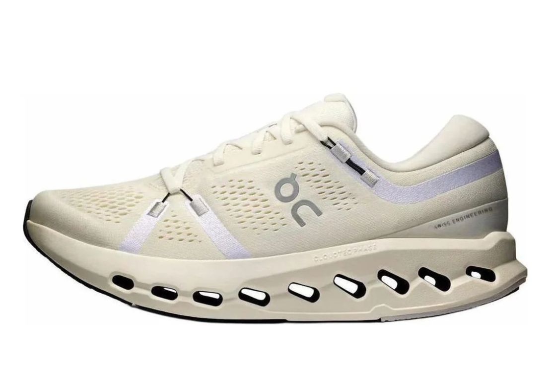 Cloudsurfer 2 Men's :Ivory