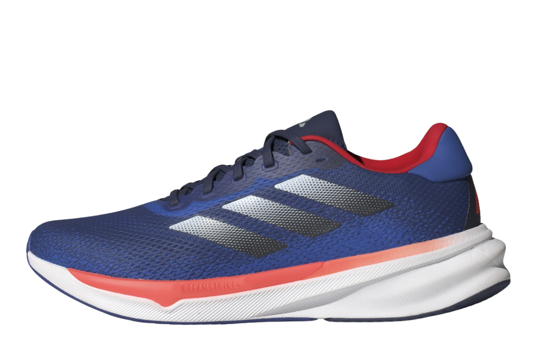 Supernova Stride Men's :Cobalt Blue | Royal Blue