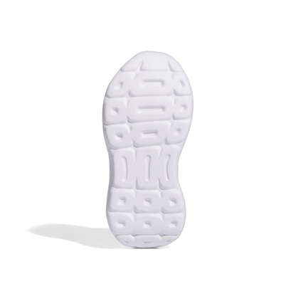 Tensaur Run 3.0 Kids' :Cloud White