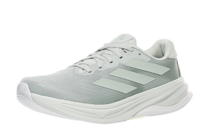 Supernova Solution 2.0 Women's :Wonder Silver | Linen Green Metallic