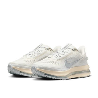 Pegasus Premium Men's :Platinum Tint | Reflect Silver