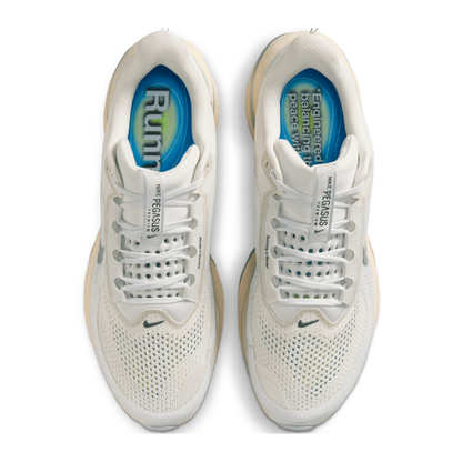 Pegasus Premium Men's :Platinum Tint | Reflect Silver