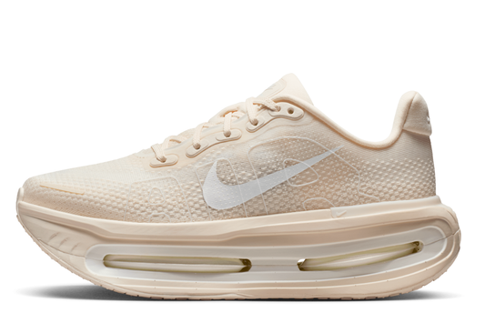 Vomero Premium Women's :Chalk | Pale Ivory