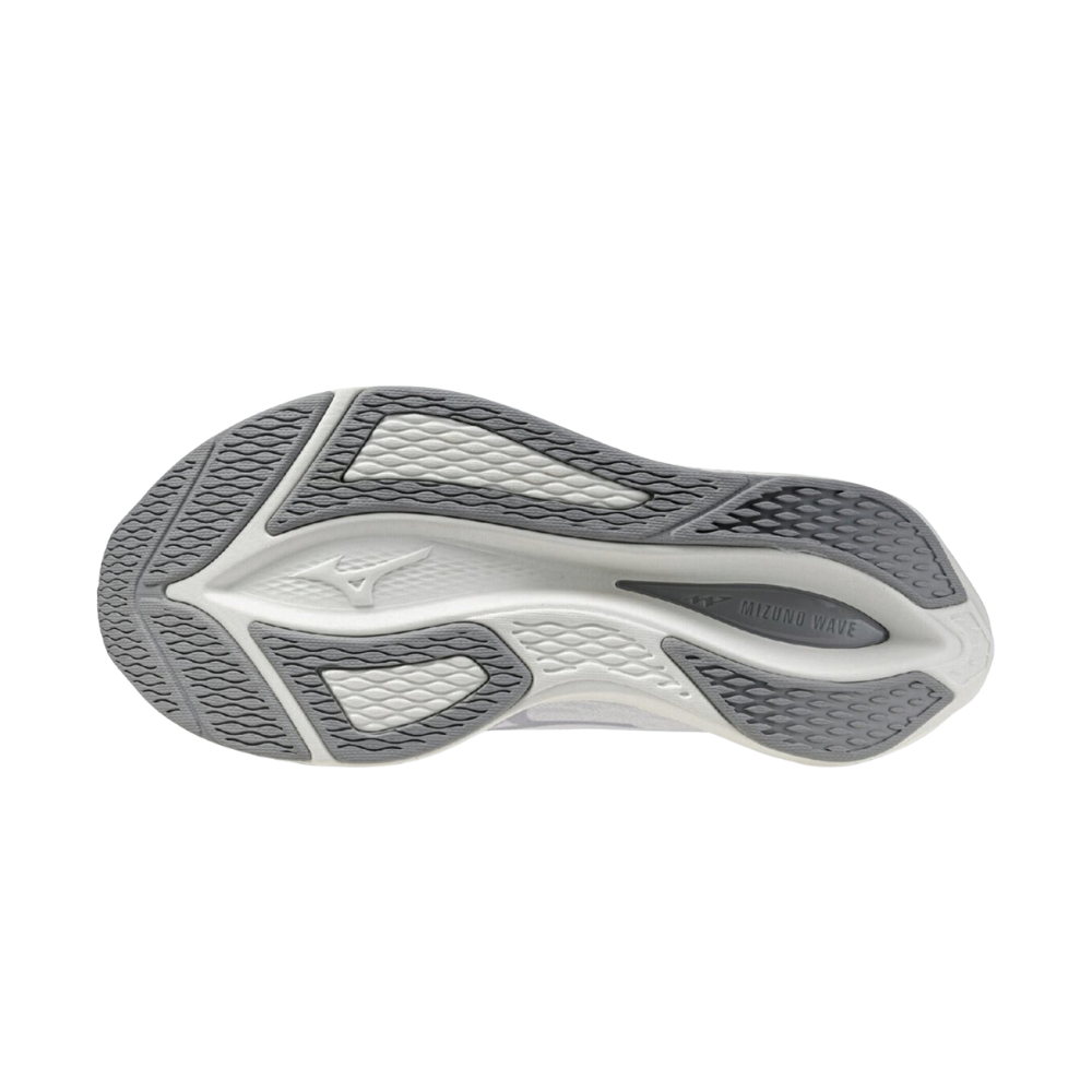 Wave Rebellion Flash 3 Men's :White | Silver