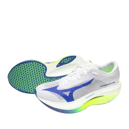 Hyperwarp Pro Men's :White | Blue