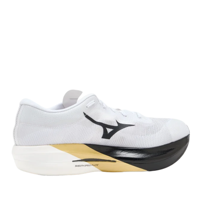 Hyperwarp Elite Men's :White | Gold