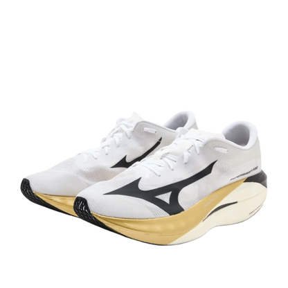 Hyperwarp Pro Men's :White | Gold