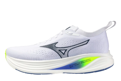 Neo Zen 2 Men's :White | Estate Blue