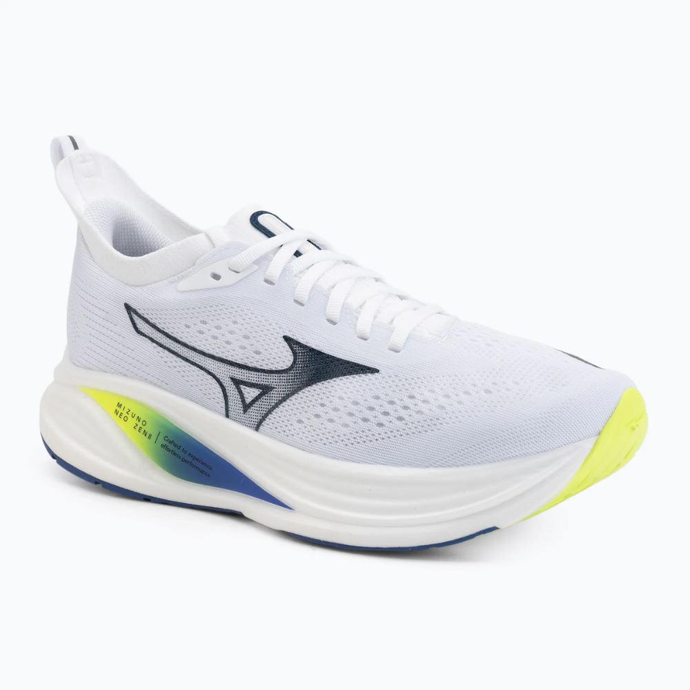 Neo Zen 2 Men's :White | Estate Blue