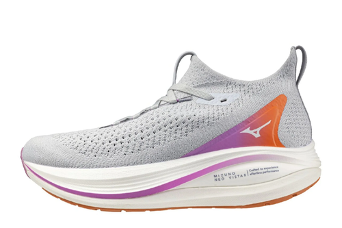 Mizuno Neo Vista 2 Women's :Arctic Ice | Coral Rose