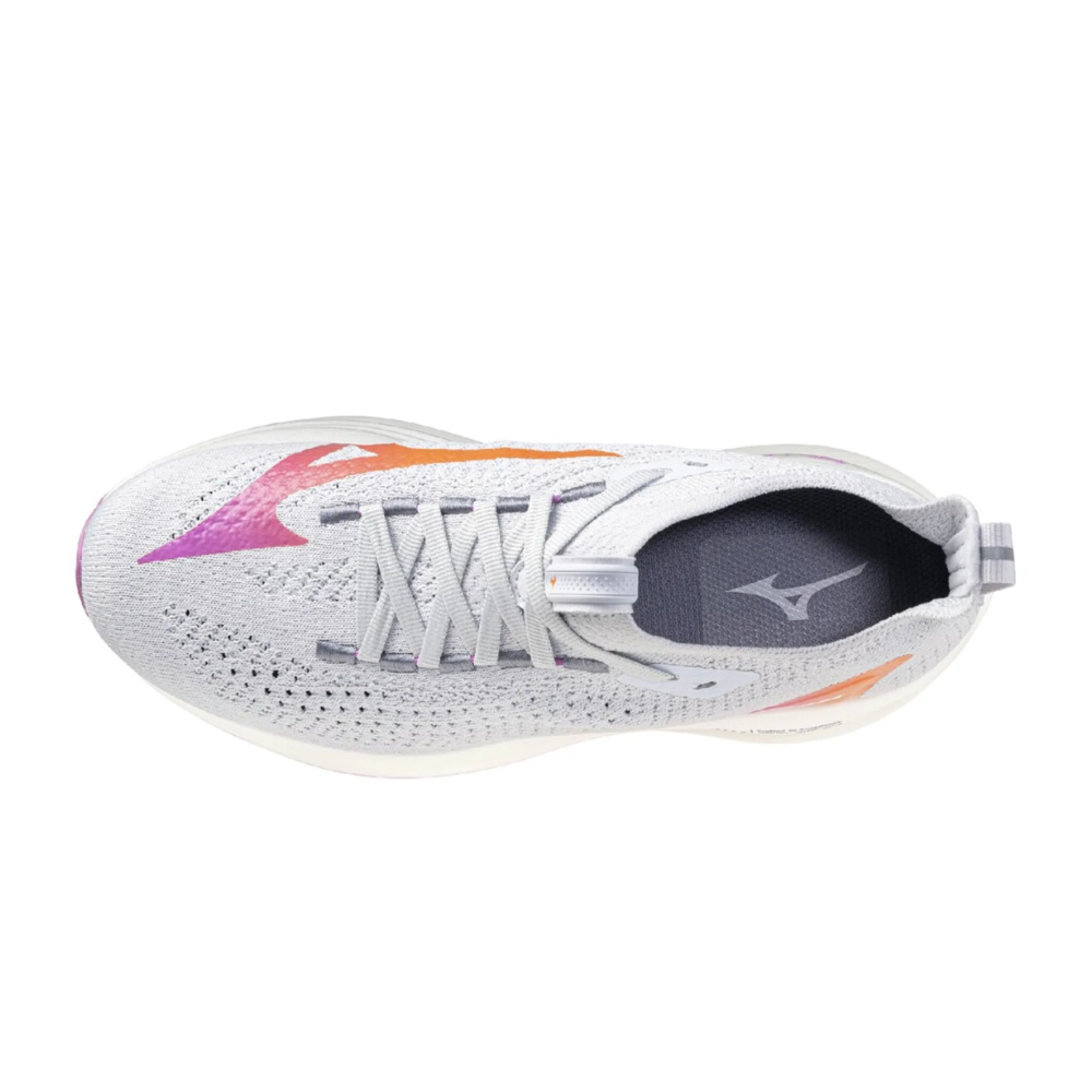 Mizuno Neo Vista 2 Women's :Arctic Ice | Coral Rose