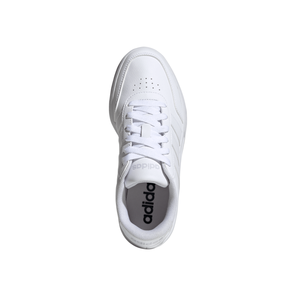 Breaknet 3.0 Junior Older Kids' :Cloud White | Halo Blue
