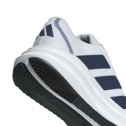 Galaxy 7 Men's :Cloud White | Dark Blue