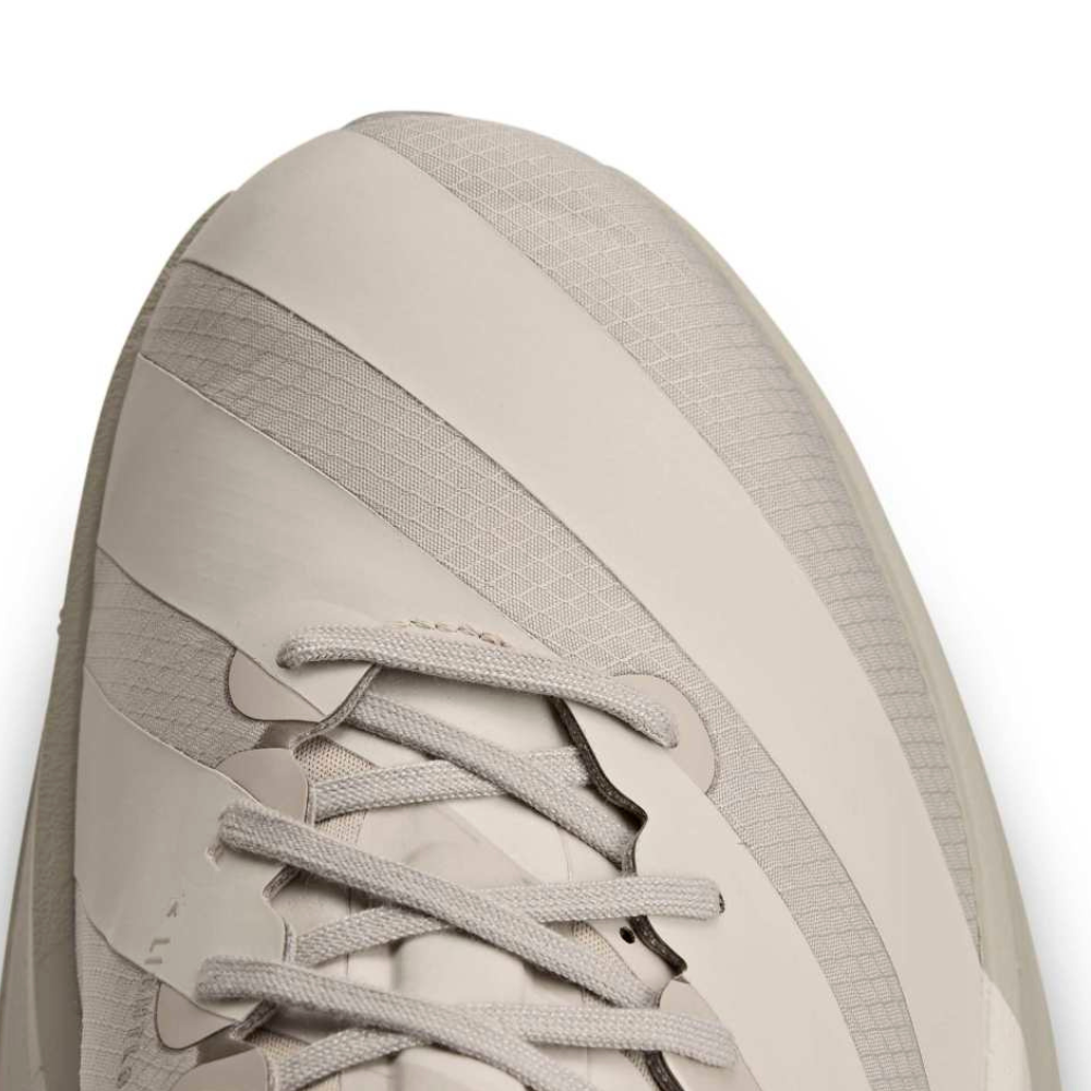 Y-3 Adios Pro 4 Men's :Light Brown | Chalk Pearl