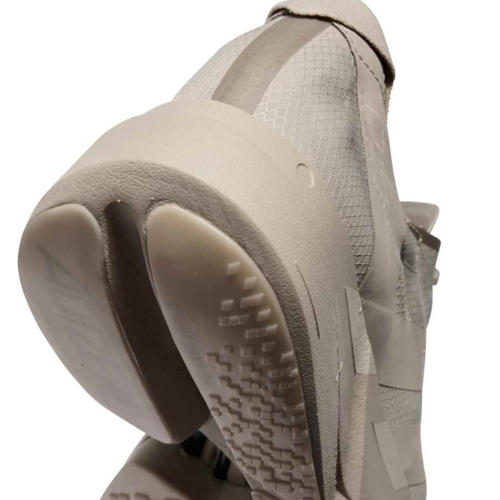 Y-3 Adios Pro 4 Men's :Light Brown | Chalk Pearl