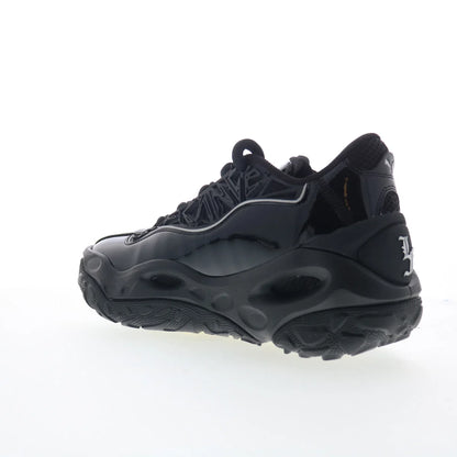 Puma Lamelo Ball LaFrance RNR Fast & Furious LA Mens Black Sneakers Shoes