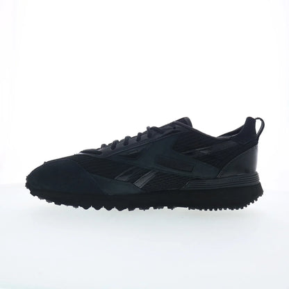 Reebok LX 2200 Engineered Garments FZ5846 Mens Black Athletic Walking Shoes