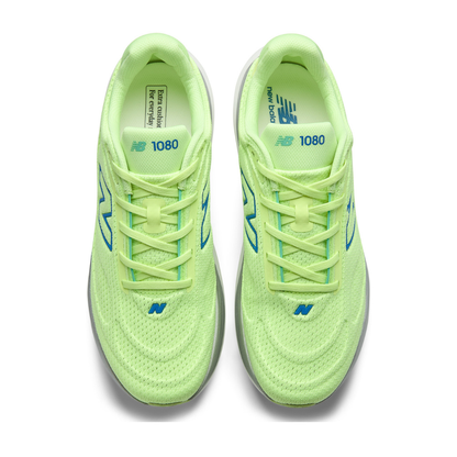Infinion 1080V15 Men's :Afterglow | Blue Bird