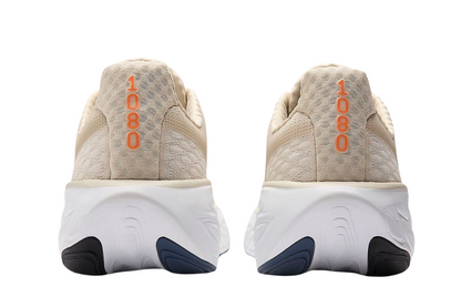 Fresh Foam X 1080v14 (2E) Men's :Sea Salt | Vintage Indigo