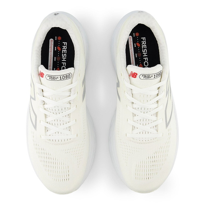 Fresh Foam X 1080v14 (2E) Men's :White | Sea Salt