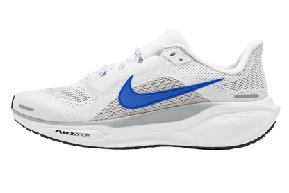Air Zoom Pegasus 41 Men's :White | Racer Blue