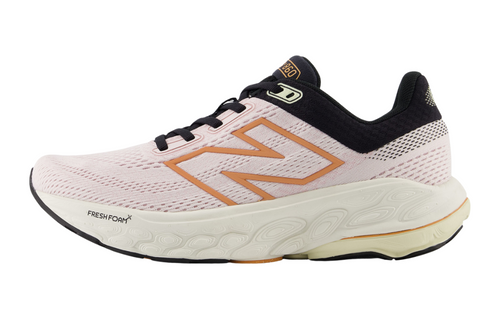 Fresh Foam X 860v14 (D) Women's :Pink | Granite Copper