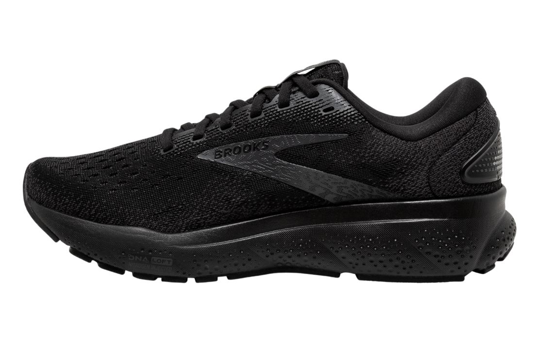 Ghost 16 Women's :Black