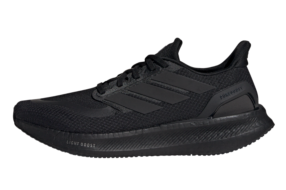 Pureboost 5 Women's :Black