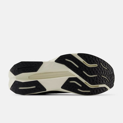 FuelCell Propel v5 (D) Men's :Black | Hot Mango